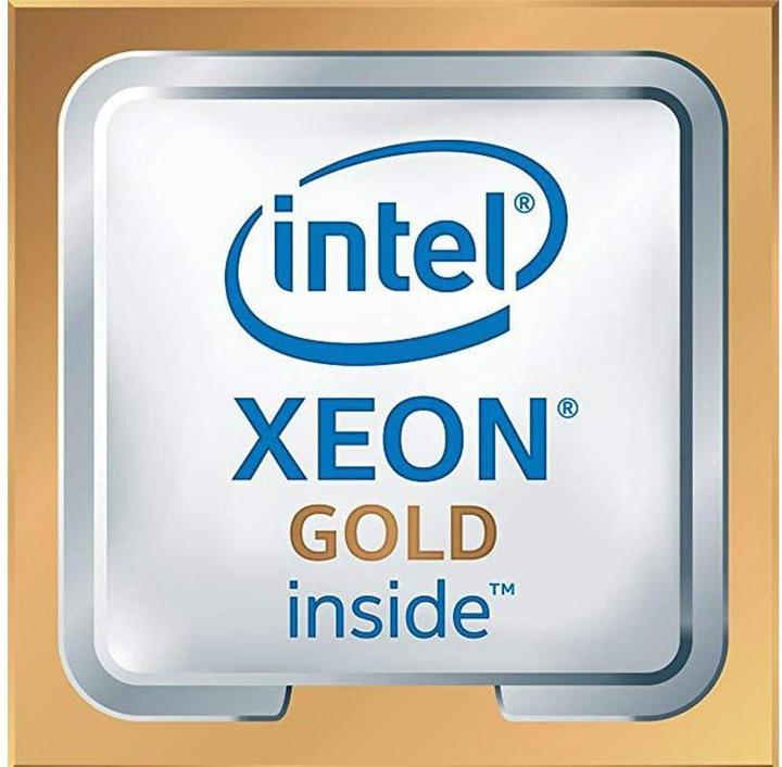 Immagine prodotto HPE E Processore Intel Xeon-Gold 6226R 16-core per E ProLiant DL360 Gen10 (Presa P, 2.90 GHz, 16 -Core)
