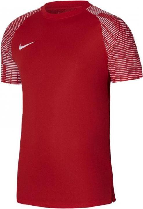 Produktbild Nike Unisex Kids Jersey Y Nk Df Academy JSY Ss, University Red/White/White, DH8369-657, S (S)