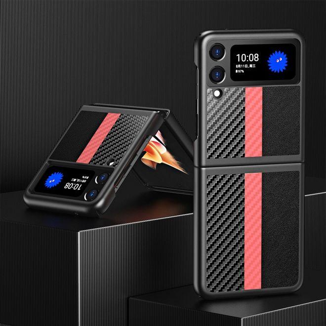 Immagine prodotto MU Style Copertina rigida color Zei (Samsung Galaxy Z Flip3)