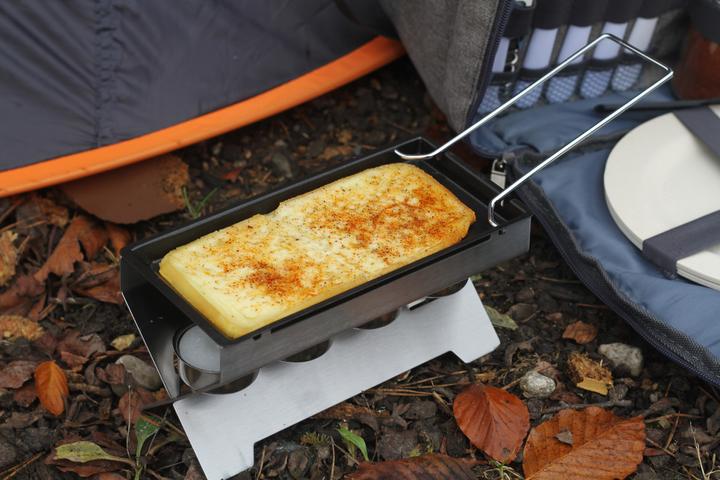 Produktbild Nouvel HÈeat Cheese! @home Pocket
