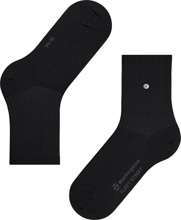 Actual product image Burlington Fleet Street SO (36 - 41)