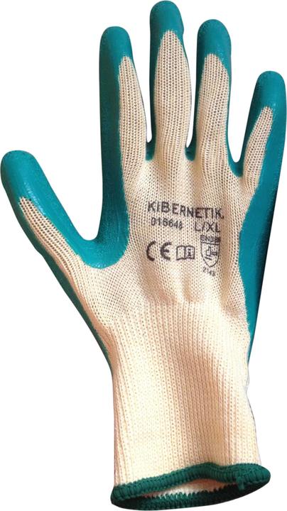 Produktbild Holmberg Gartenhandschuhe L/XL (XL)