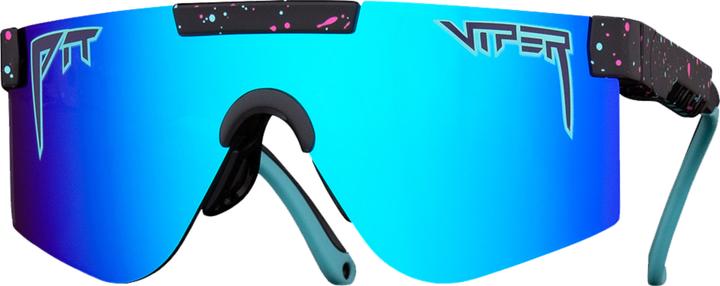 Produktbild Pit Viper The Hail Sagan XS (Schwarz, Blau)