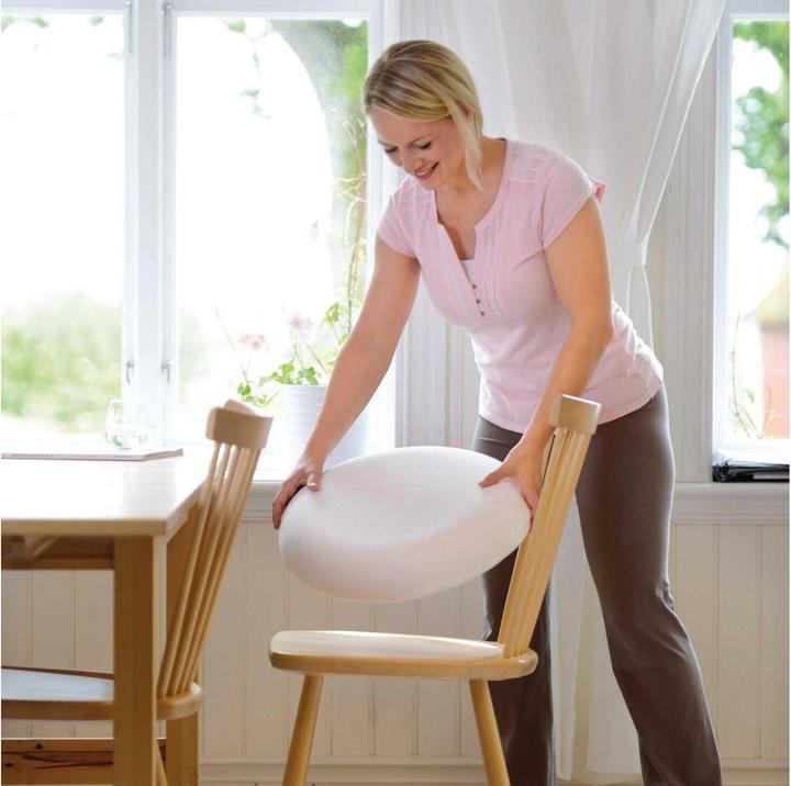 Produktbild Sissel Sit Ring (49 x 43 cm)