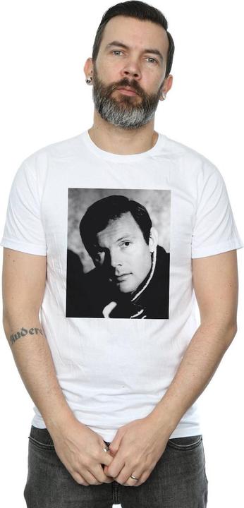 Produktbild Batman TV Serie Adam West Foto TShirt (XXL)