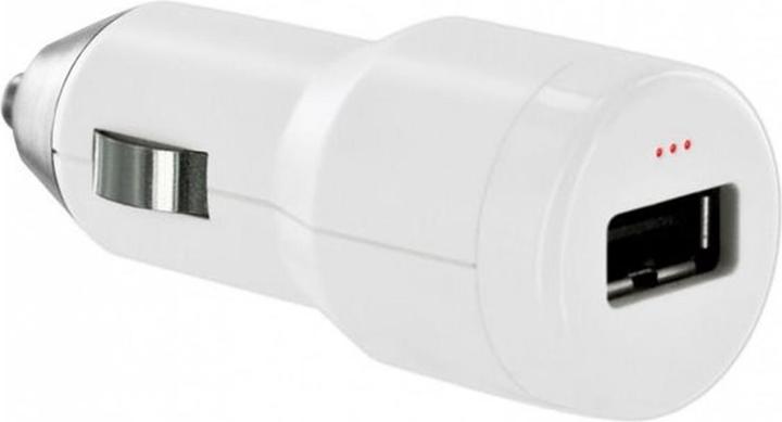 Produktbild Artwizz CarPlug USB-Autoladegerät für iPad