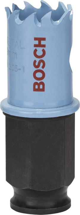 Actual product image Bosch Professional Zubehör Hole saw 19 mm Accessories 260 (19 mm)