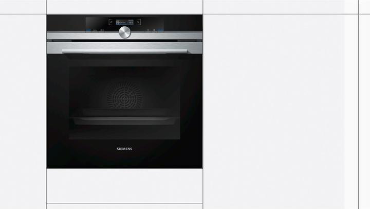 Immagine prodotto Siemens Hb675gbs1