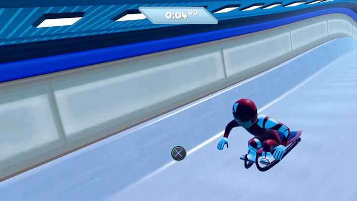 Immagine prodotto FunBox Media Gioco degli sport invernali (PS5, EN)