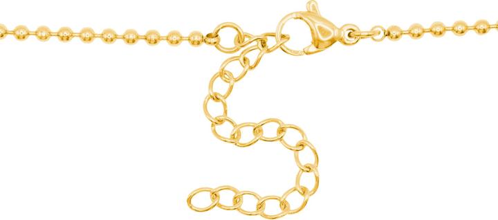 Produktbild Heideman Jolu goldfarben (100% Edelstahl)