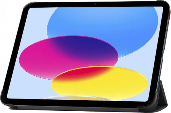 Image du produit Just in Case Étui Tri Fold (iPad 2022 (10e génération))