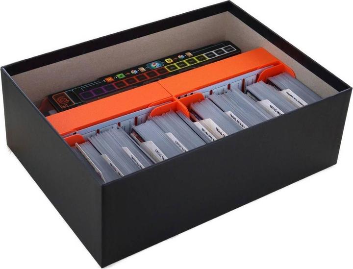 Image du produit Feldherr Organizer Insert für Terraforming Mars: Ares Expedition Discovery Found (Matières plastiques)