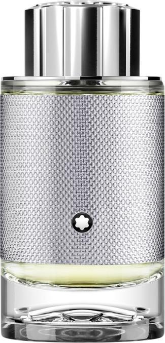 Immagine prodotto Montblanc Explorer Platinium EDP 60 ml (Eau de parfum, 60 ml)