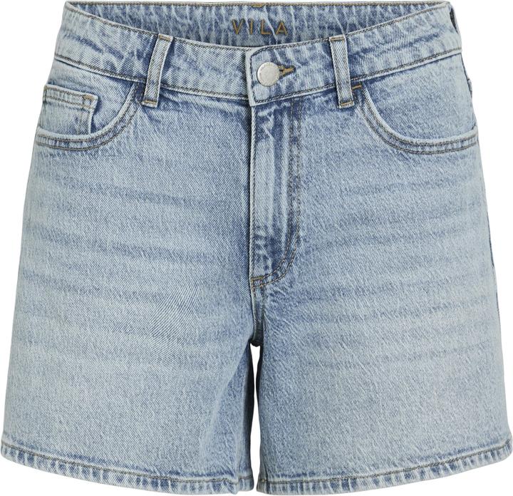 Image du produit Vila VIJAF Mid-Waist Jeansshorts (36)