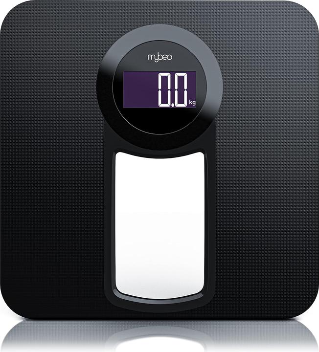Actual product image CSL Digital body scale (150 kg)
