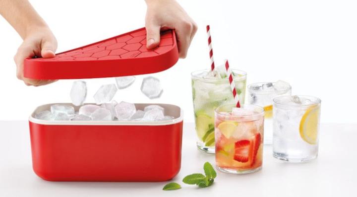 Produktbild Lékué Ice Cubes