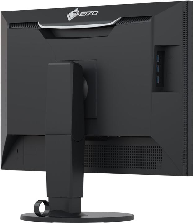 Actual product image Eizo CG2420 ColorEdge (1920 x 1200 pixels, 24")