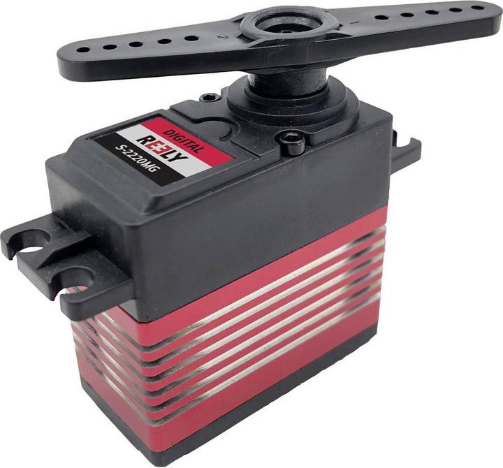 Produktbild Reely Zylinderschrauben M3 3 mm Schl