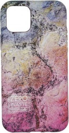 Actual product image Wilma Climate Change Landscape Eco Friendly Case (Apple iPhone 12 Pro Max)
