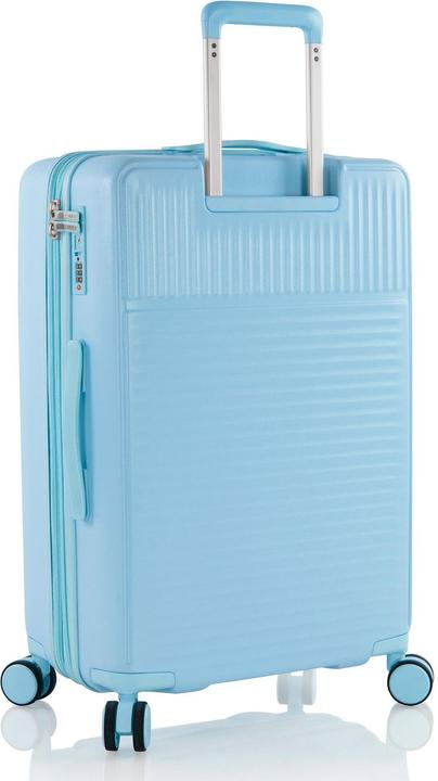 Image du produit Heys Valise trolley (74 l, M (50 - 90l))