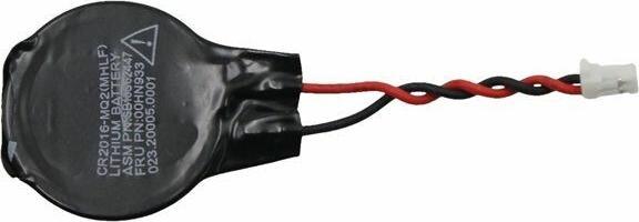 Actual product image Lenovo RTC,1C,3V,LION,CR1620