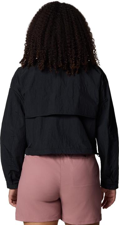 Produktbild Columbia Paracutie Cropped Cargo (S)