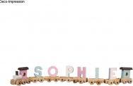 Immagine prodotto Rayher Carrello in legno, 8x4, 5x2, 5 cm