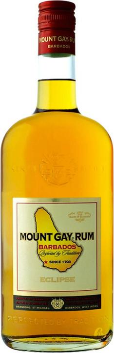 Mount Gay Eclipse (1 x 100 cl)