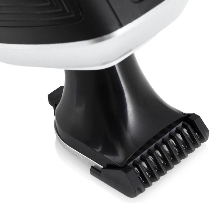 Actual product image IKOS Skull Shaver