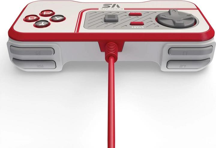 Immagine prodotto Blaze Evercade VS Controller cablato (Evercade)