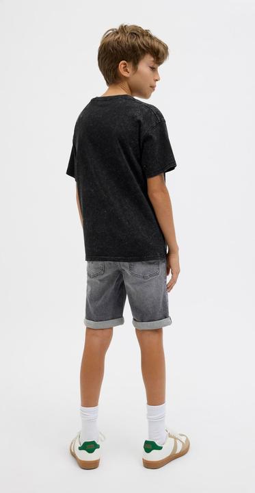 Actual product image Jack & Jones Jjirick Jjoriginal Shorts Am 360 Sn Jnr (128)