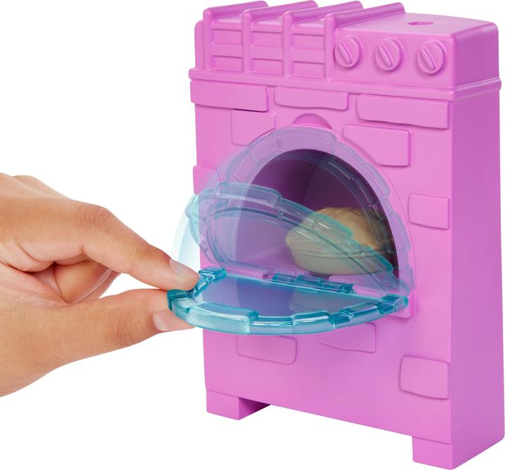 Immagine prodotto Disney Princess Rapunzel's Turm Spielset