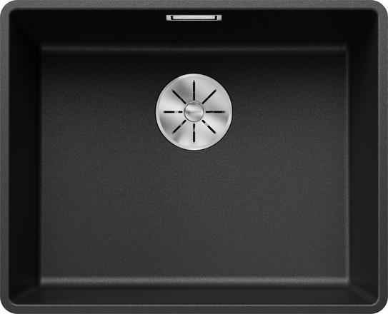 Image du produit Blanco Subline 500-F (Evier encastré, 52.70 cm, 42.70 cm)
