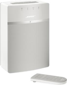 Produktbild Bose SoundTouch 10 (WLAN, Bluetooth)