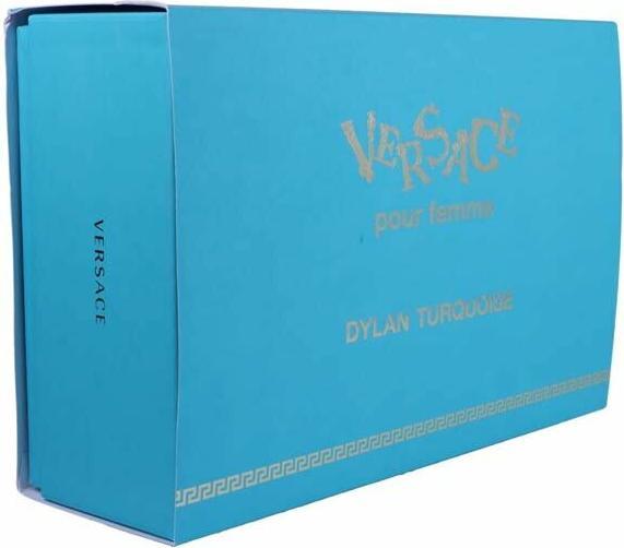 Immagine prodotto Versace Dylan turchese (Eau de toilette, 100 ml)