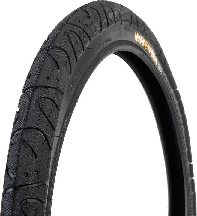 Actual product image Maxxis Hookworm (20 x 1.95, 53-406)