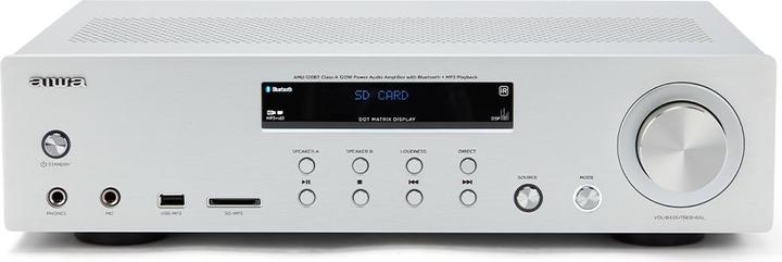 Immagine prodotto Reflexion AMU-120BTSR (Amplificatore)