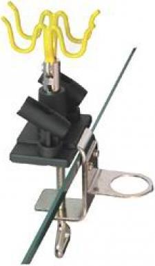 Actual product image Harder & Steenbeck Airbrush Deluxe Set