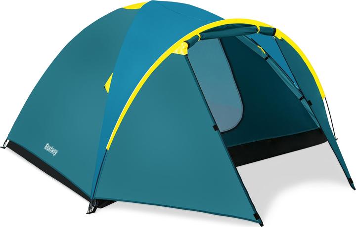 Actual product image Bestway Active Ridge 4 Tent 4-Person (3.80 kg, 4 persons)
