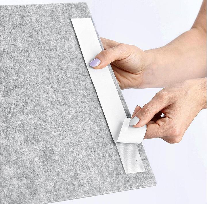 Produktbild Zeller Present Pinboard (Pinnwand, 30 x 30 cm)