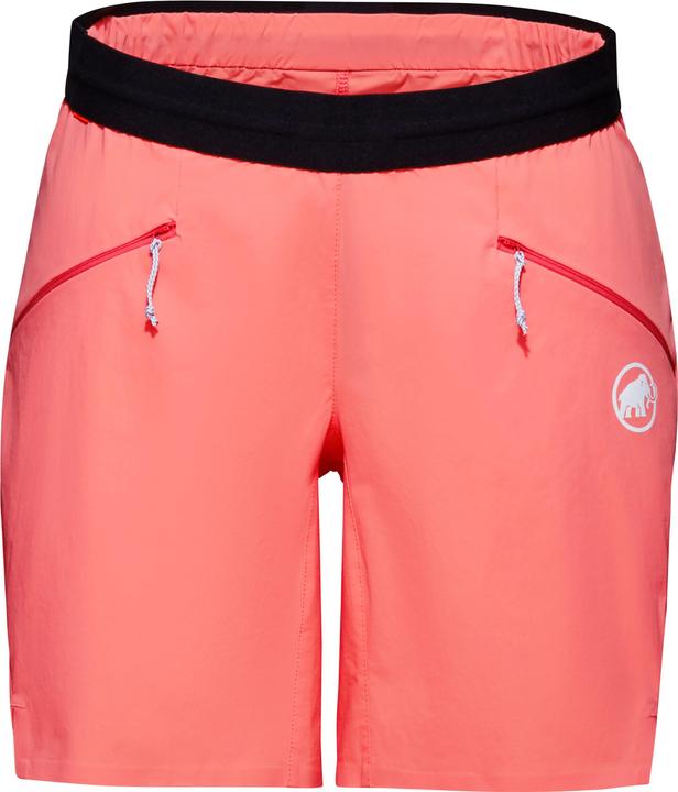 Produktbild Mammut Women's Aenergy Light SO Shorts (34)