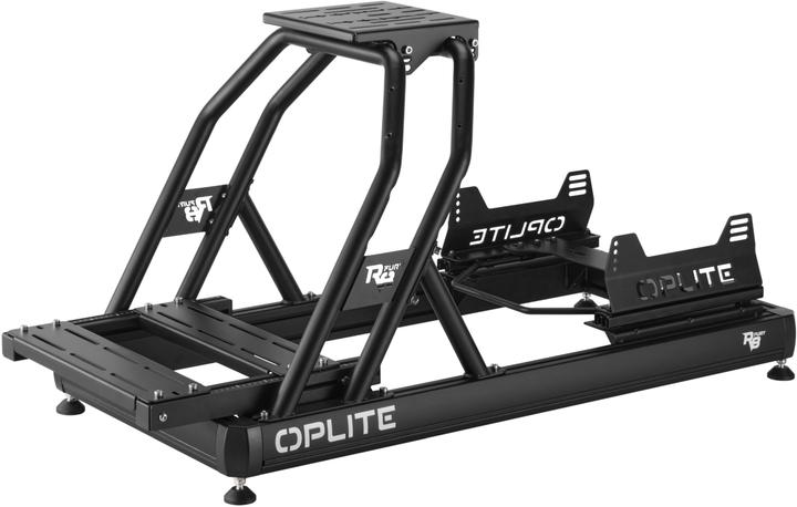 Actual product image Oplite Cockpit R8 Fury Black retail (freight forwarding)