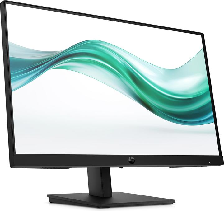 Image du produit HP S3 Pro 322ph FHD MNTR (1920 x 1080 pixels, 21.50")
