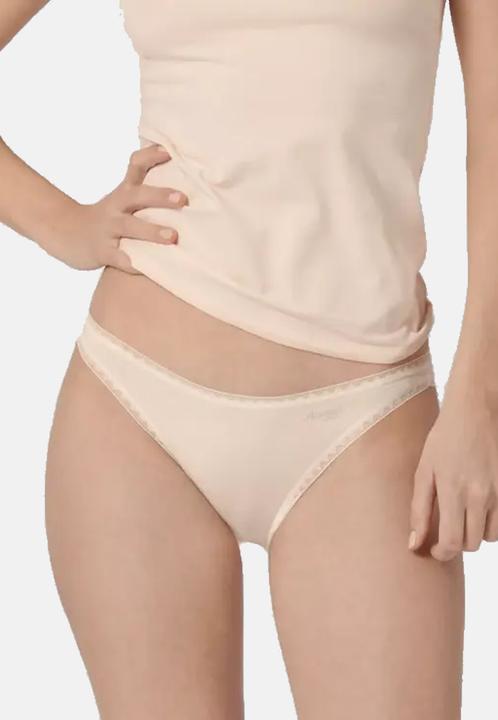 Image du produit Sloggi Lot de 2 Coton Bio Mini (M, lot de 2)