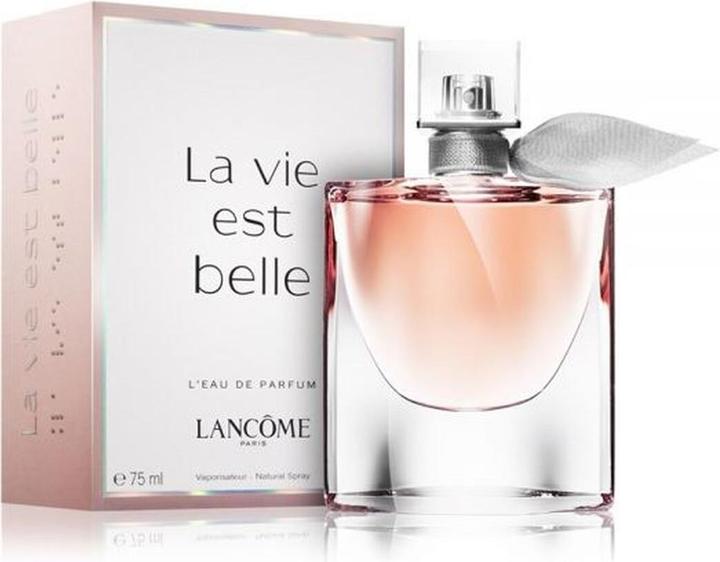Immagine prodotto Lancôme La Vie est Belle (Eau de parfum, 75 ml)