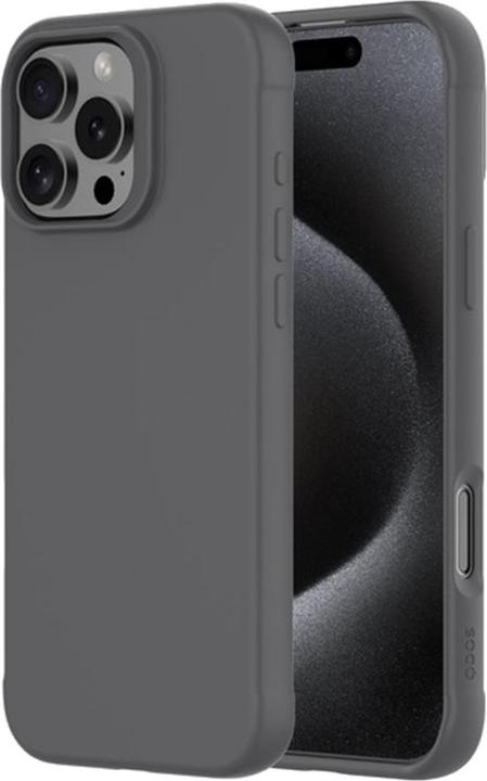 Image du produit QDOS Coque Touch Drop3m Militaire Ofg Iphone 16 Pro Max Titane (Apple iPhone 16 Pro Max)
