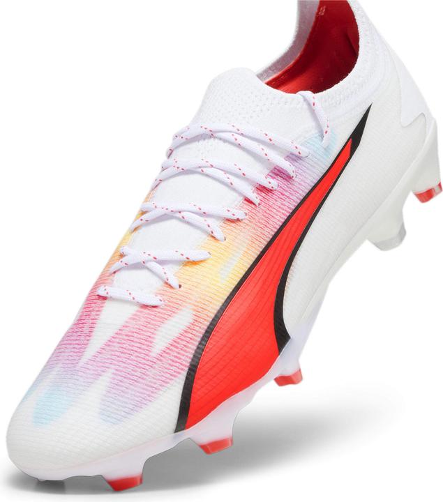 Actual product image Puma Ultra Ultimate Fg/Ag (45)