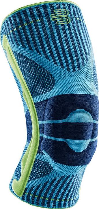 Bauerfeind Sports Knee Support (L)