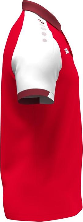 Actual product image JAKO Polo Dynamic (164)