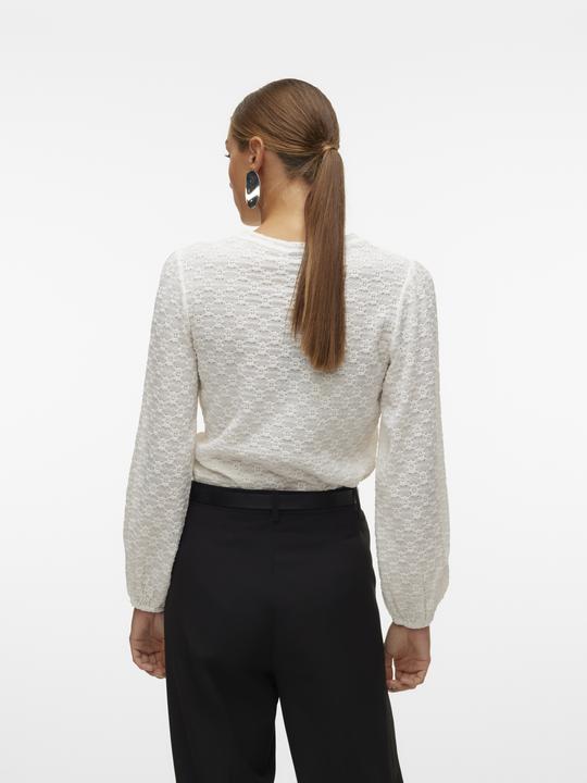 Produktbild Vero Moda VMFLOWER Top Bluse (S)